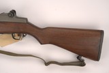 Springfield M1 Garand .30-06 - 9 of 19