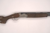 Beretta 686 Silver Pigeon I 20ga 28