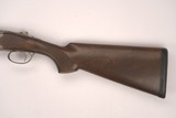 Beretta 686 Silver Pigeon I 20ga 28