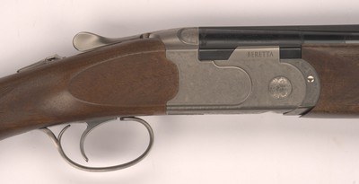 Beretta 686 Silver Pigeon I 20ga 28"
