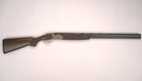 Beretta 686 Silver Pigeon I 20ga 28