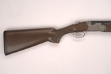 Beretta 686 Silver Pigeon I 20ga 28