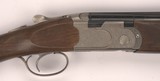 Beretta 686 Silver Pigeon I 20ga 28
