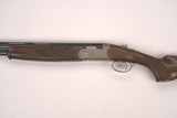 Beretta 686 Silver Pigeon I 20ga 28