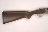 Beretta 686 Silver Pigeon I 20ga 28