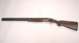Beretta 686 Silver Pigeon I 20ga 28