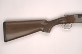 Beretta 686 Silver Pigeon I 20ga 28