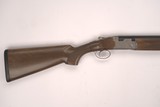 Beretta 686 Silver Pigeon I 20ga 28