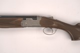 Beretta 686 Silver Pigeon I 20ga 28