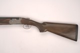 Beretta 686 Silver Pigeon I 20ga 28