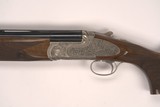 Caesar Guerini Maxum Sporting 12ga 32