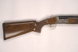 Caesar Guerini Summit Sporting 12ga 32