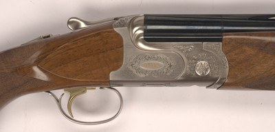 Caesar Guerini Summit Sporting 12ga 32