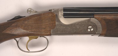 Franchi Instinct SLX 20ga 28