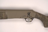 Browning Silver Field FDE MOBL 12ga 26