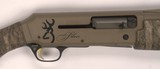 Browning Silver Field FDE MOBL 12ga 26