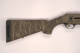 Browning Silver Field FDE MOBL 12ga 26