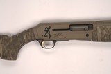 Browning Silver Field FDE MOBL 12ga 26