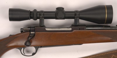Ruger M77 7mm Rem Mag