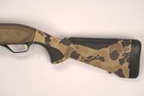 Browning Maxus II Wicked Wing 12ga 28
