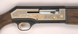 Beretta AL390 Anniversary 440/470 12ga 28