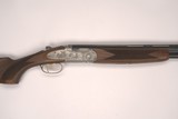 Beretta 687 EELL Diamond Pigeon 20ga 28