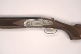 Beretta 687 EELL Diamond Pigeon 20ga 28