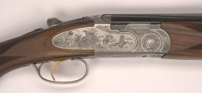 Beretta 687 EELL Diamond Pigeon 20ga 28
