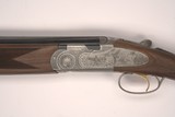Beretta 687 EELL Diamond Pigeon 20ga 28