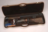 Beretta 687 EELL Classic 12ga 28