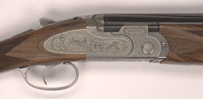 Beretta 687 EELL Classic 12ga 28