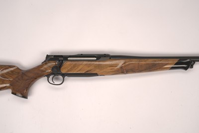 Sauer 505 Elegance Grade 7 .300WINMAG - Image 5 of 21