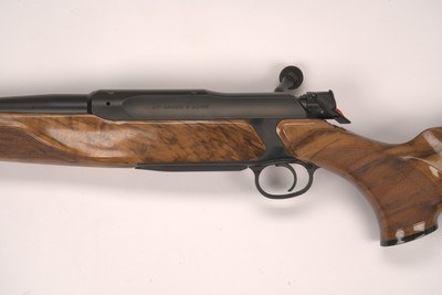 Sauer 505 Elegance Grade 7 .300WINMAG - Image 10 of 21