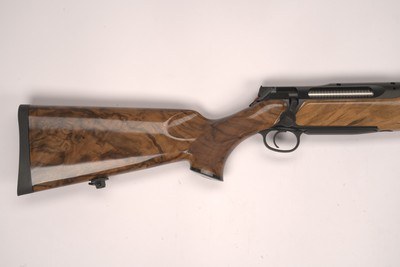 Sauer 505 Elegance Grade 7 .300WINMAG - Image 4 of 21