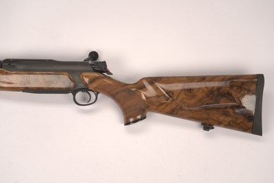 Sauer 505 Elegance Grade 7 .300WINMAG - Image 9 of 21
