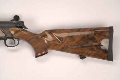 Sauer 505 Elegance Grade 7 .300WINMAG - Image 8 of 21
