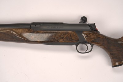 Sauer 505 Elegance Grade 7 .308WIN - Image 10 of 20