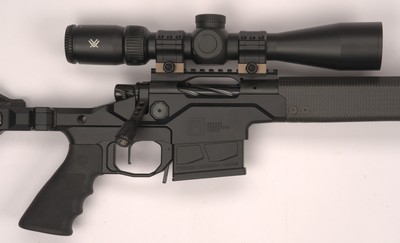 Christensen Model 14 Carbon 6.5 Creedmoor
