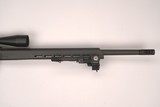 Christensen Model 14 Carbon 6.5 Creedmoor - 4 of 22