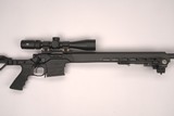 Christensen Model 14 Carbon 6.5 Creedmoor - 5 of 22