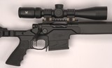 Christensen Model 14 Carbon 6.5 Creedmoor