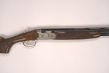 Beretta 687 Silver Pigeon III 20ga 28