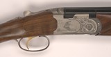 Beretta 687 Silver Pigeon III 20ga 28