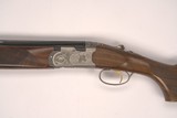 Beretta 687 Silver Pigeon III 20ga 28