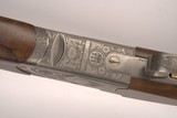 Beretta 687 Silver Pigeon III 20ga 28