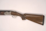 Beretta 687 Silver Pigeon III 20ga 28