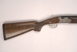 Beretta 687 Silver Pigeon III 20ga 28
