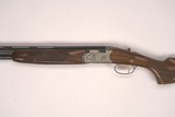 Beretta 687 Silver Pigeon III 20ga 28