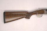 Beretta 687 Silver Pigeon III 20ga 28