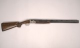 Beretta 687 Silver Pigeon III 20ga 28